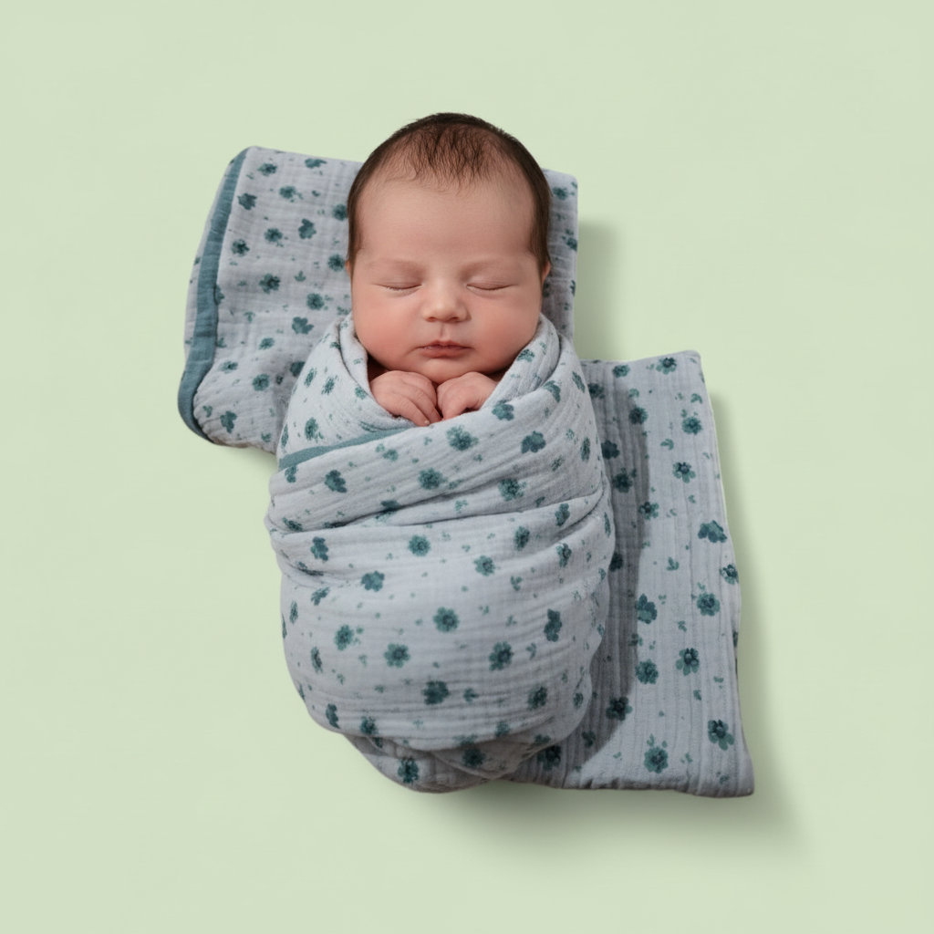 Copertina Garza Lalalu' - Bambini