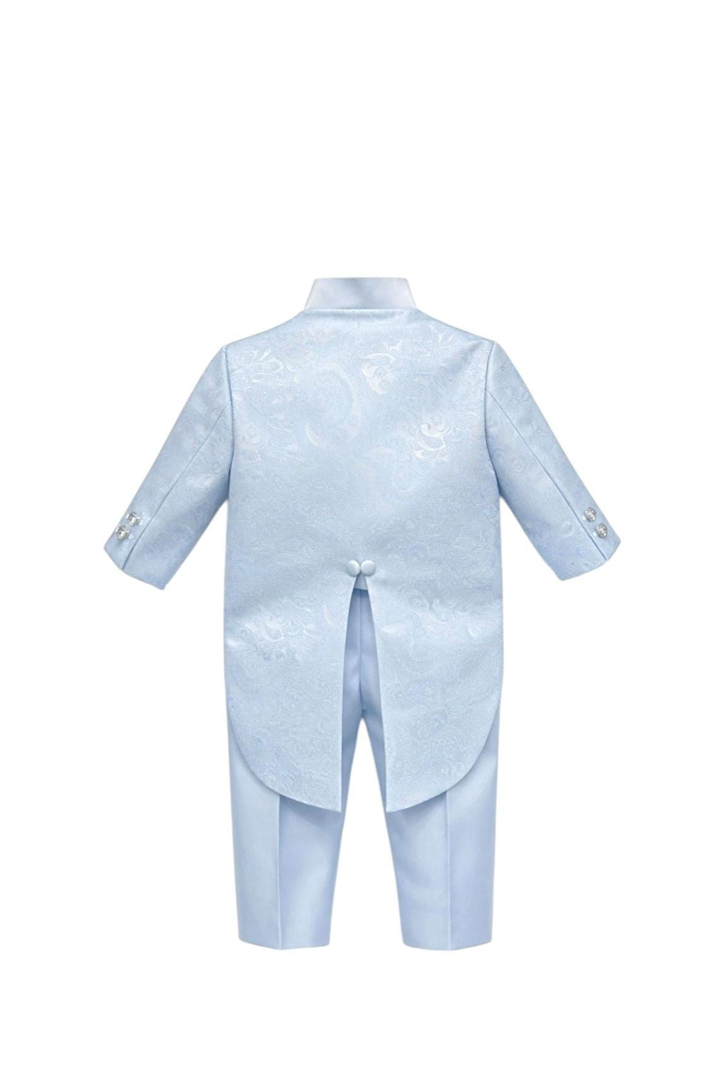 Completo Battesimale Les Etoiles - Neonato