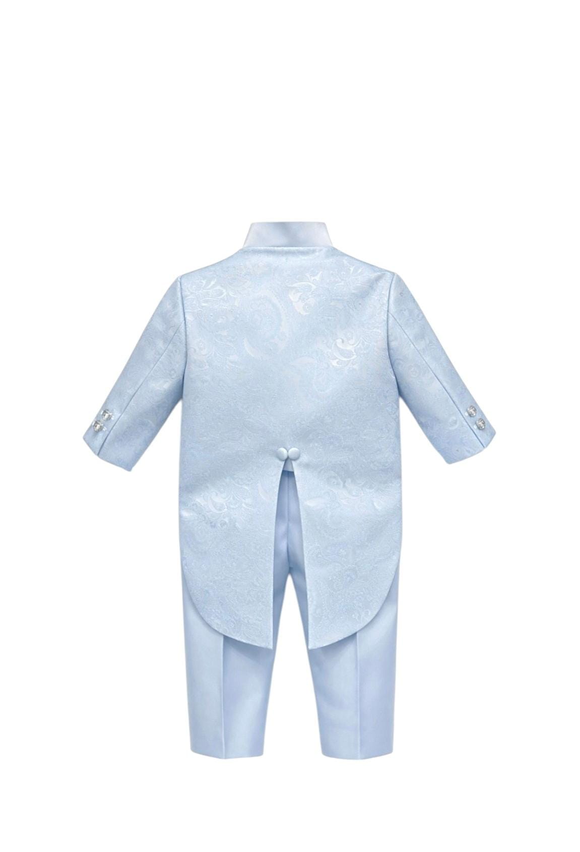 Completo Battesimale Les Etoiles - Neonato