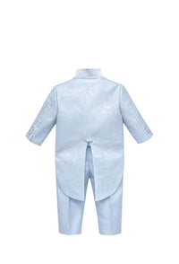 Completo Battesimale Les Etoiles - Neonato