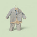 COMPLETO BATTESIMALE LES ETOILES