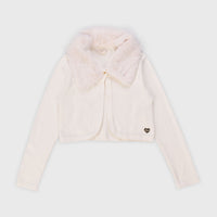 Cardigan Ragazza Guess