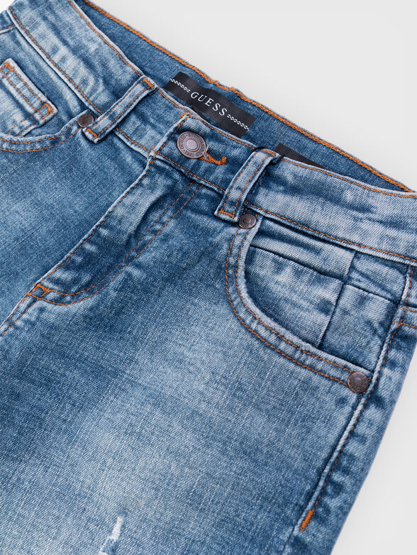 Jeans Guess Ragazzo