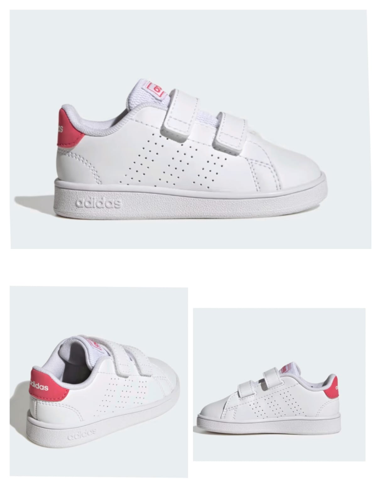 ADIDAS ADVANTAG SPORT SINTETIC