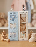 SET 3PCS SOCKS PAIR