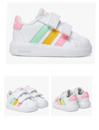 SCARPA ADIDAS BAMBINA