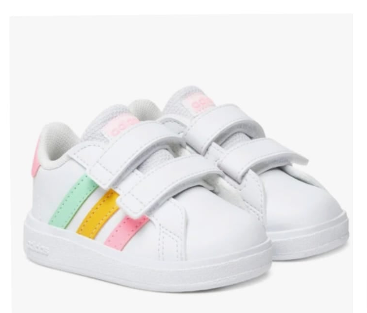 SCARPA ADIDAS BAMBINA