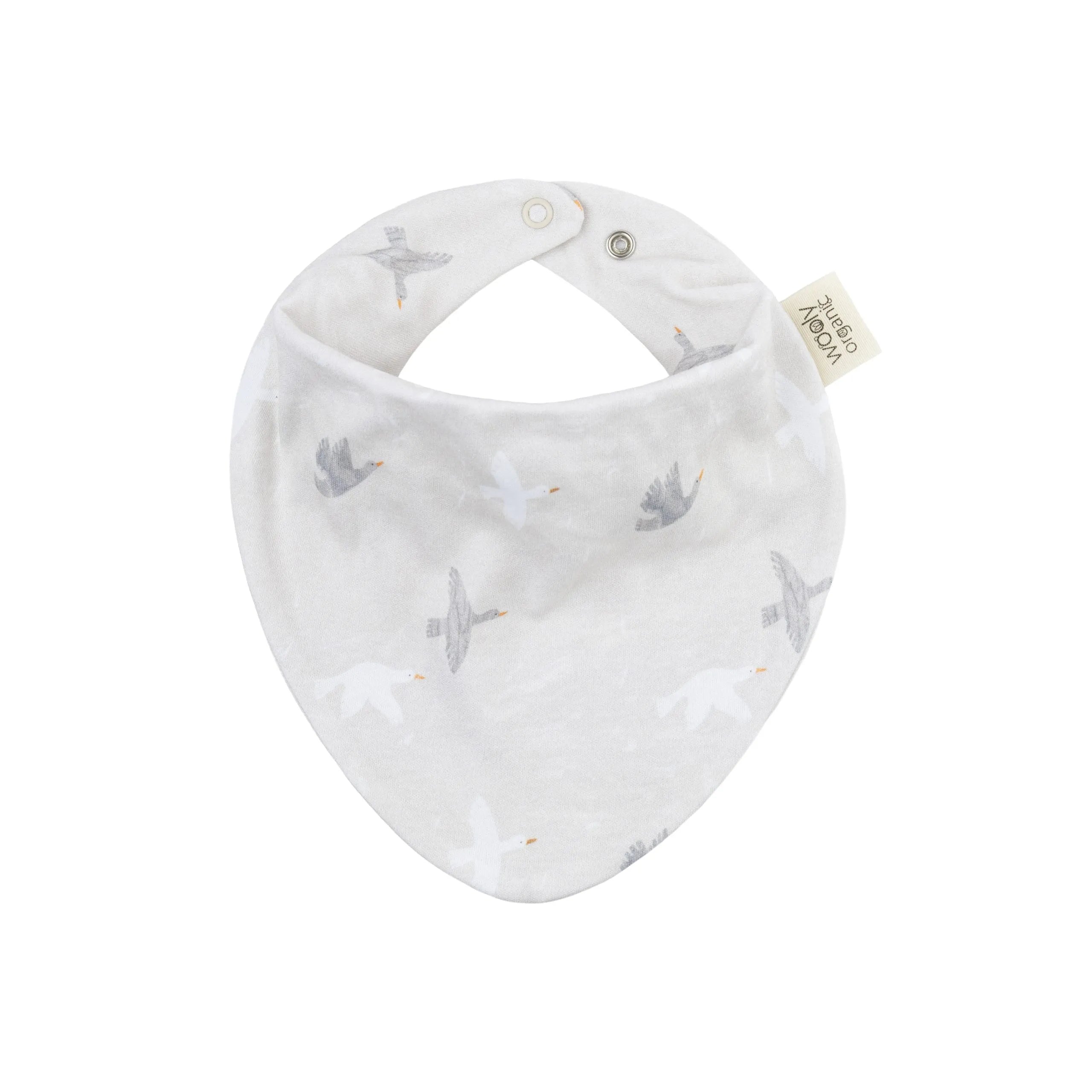 Bavetta Wooly Oganic