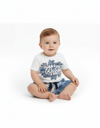 SET SS T-SHIRT+ACTIV