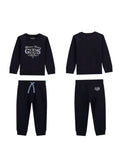 SET ACTIVE TOP + ACTIVE PANTS