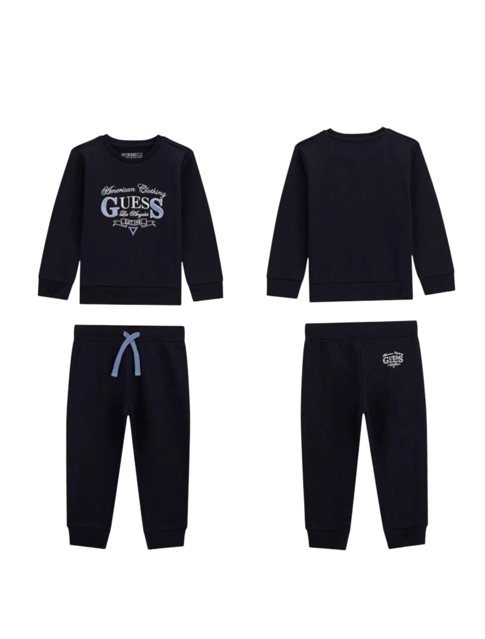 SET ACTIVE TOP + ACTIVE PANTS