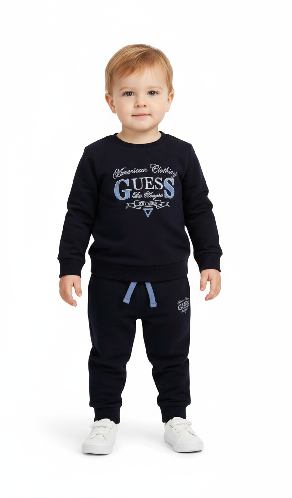 SET ACTIVE TOP + ACTIVE PANTS