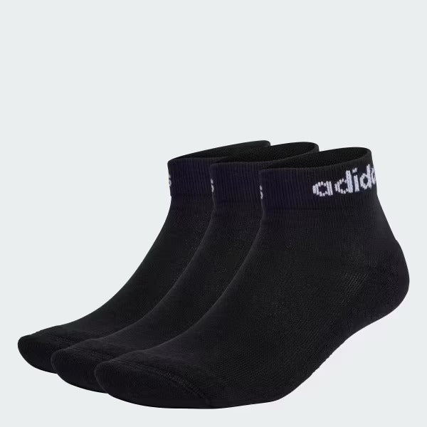 CALZE CON LOGO ADIDAS