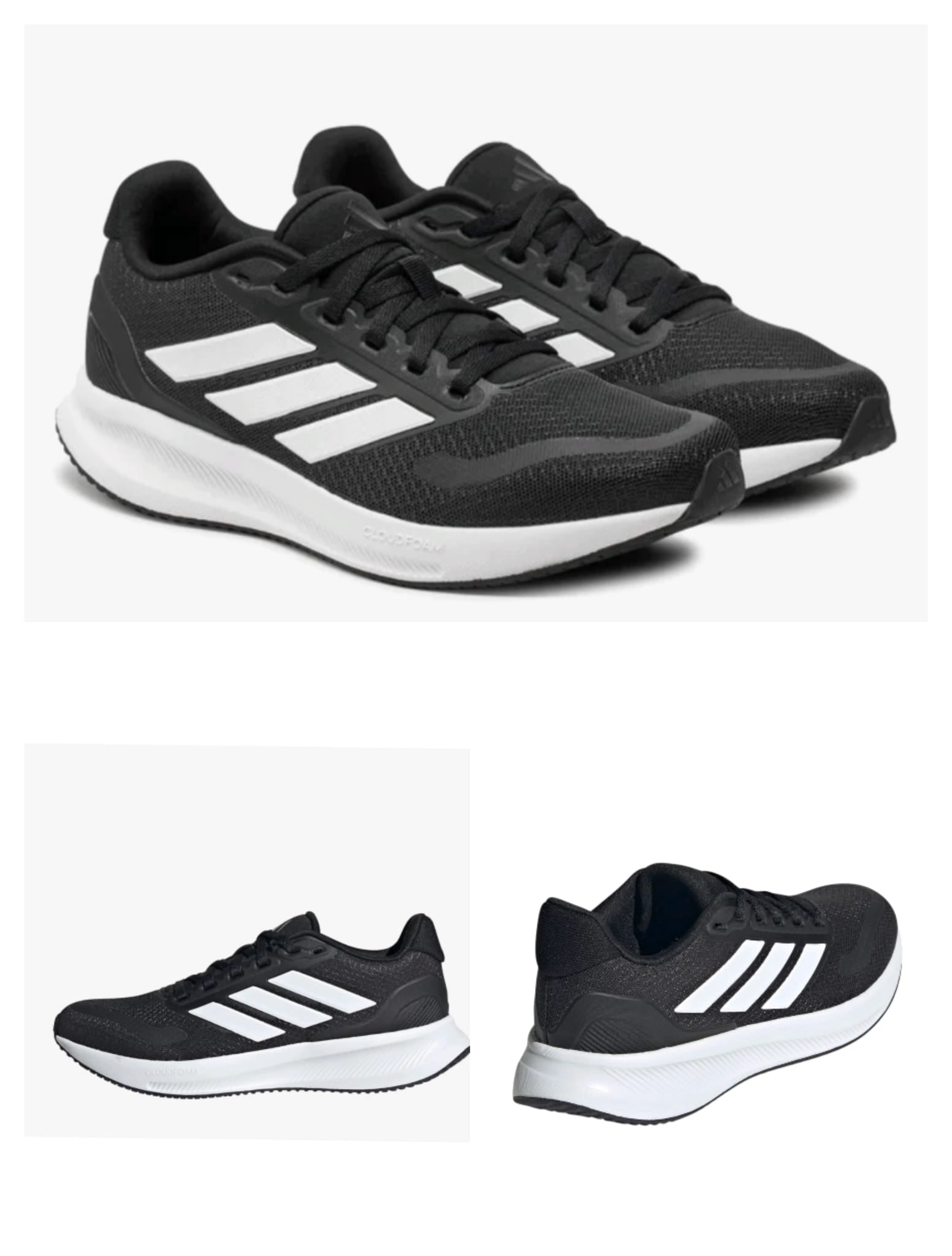 ADIDAS RUNFALCO SPORT SINTETIC
