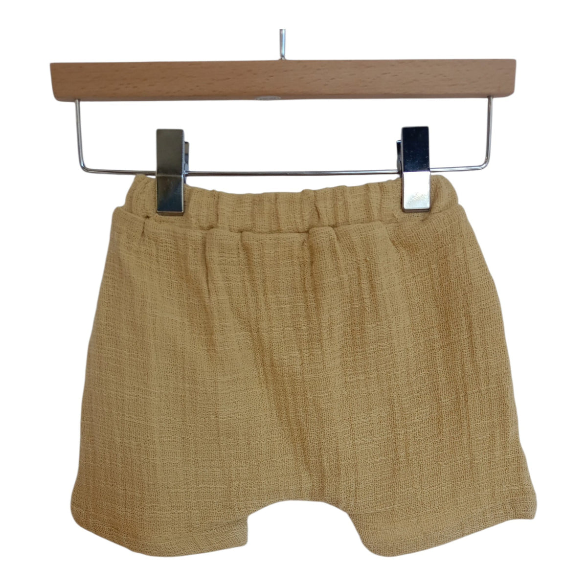 Maglietta+pantaloncino in Cotone Corredino - Neonato