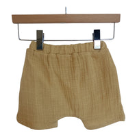 Maglietta+pantaloncino in Cotone Corredino - Neonato