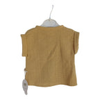 Maglietta+pantaloncino in Cotone Corredino - Neonato