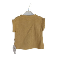 Maglietta+pantaloncino in Cotone Corredino - Neonato