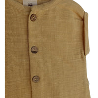 Maglietta+pantaloncino in Cotone Corredino - Neonato