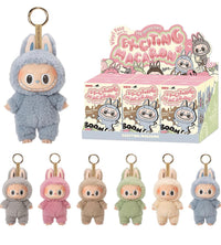 Accessori Labubu Macaron Pop Mart