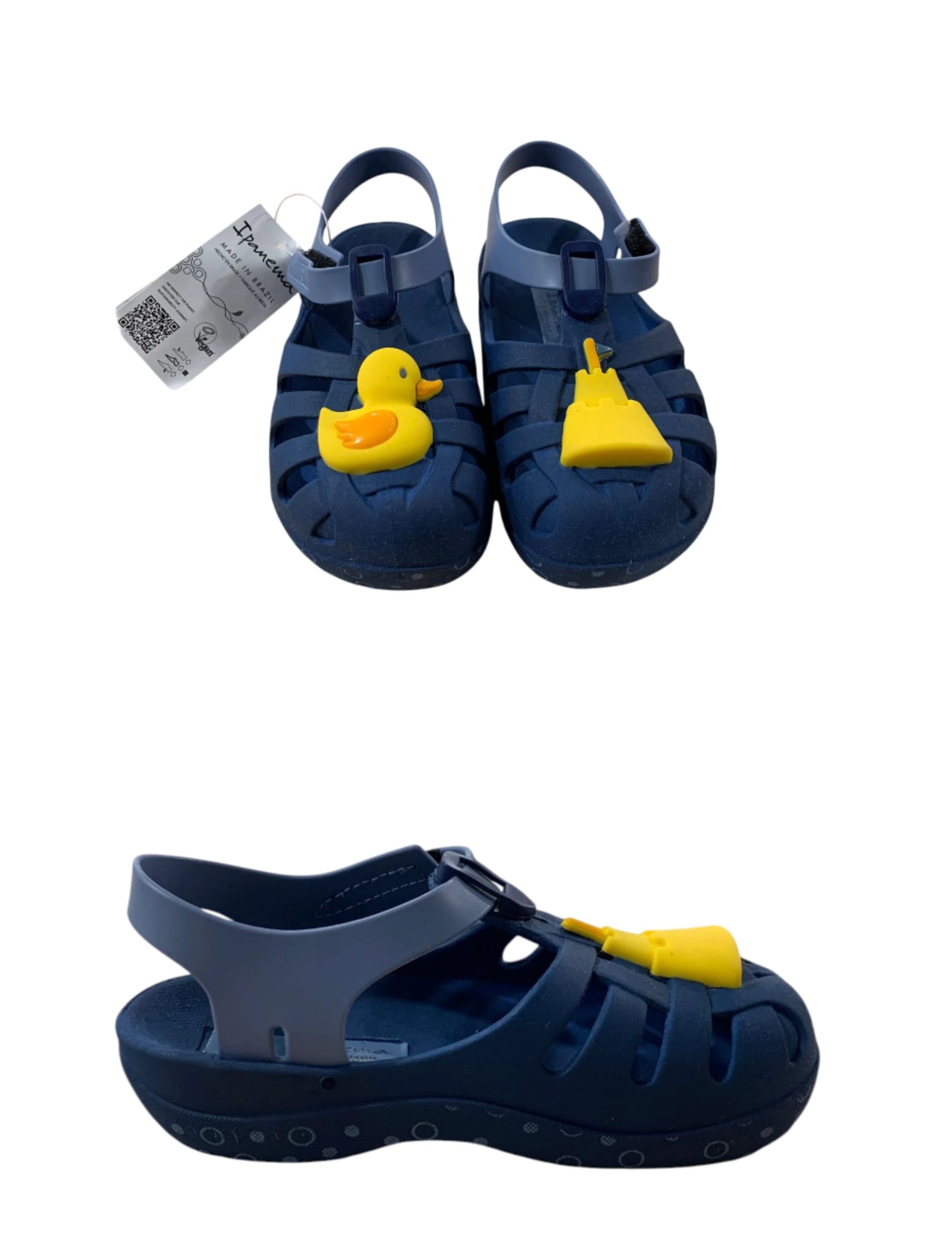 IPANEMA SUMMER XV BABY PAPERELLA