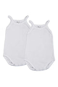 Lt. 2 Pz. Body S/s Baby Vip - Neonati