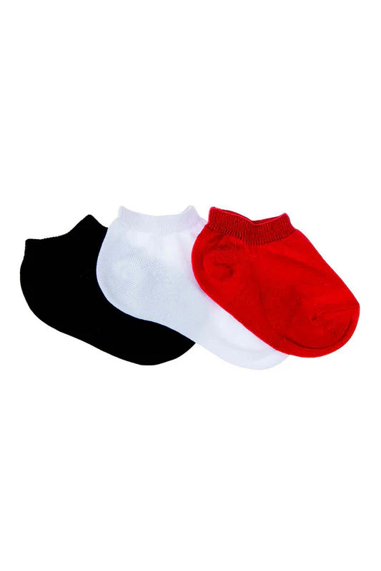 Calze e intimo Lt.2 Pz.fantasm.e.cot.mercer Baby Vip
