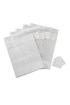 Calze e intimo Lt. 5 Pz. Sacchetti Cambio Baby Vip