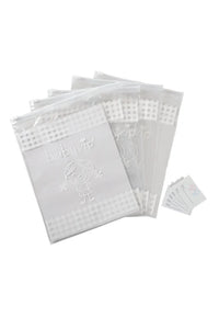 Calze e intimo Lt. 5 Pz. Sacchetti Cambio Baby Vip
