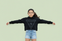 Felpa Ragazza Guess