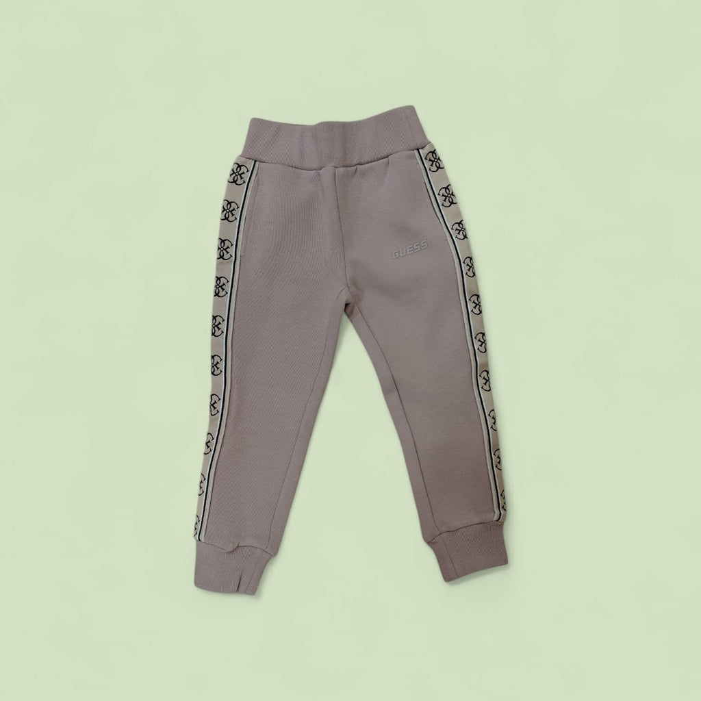 PANTALONE TUTA RAGAZZA GUESS