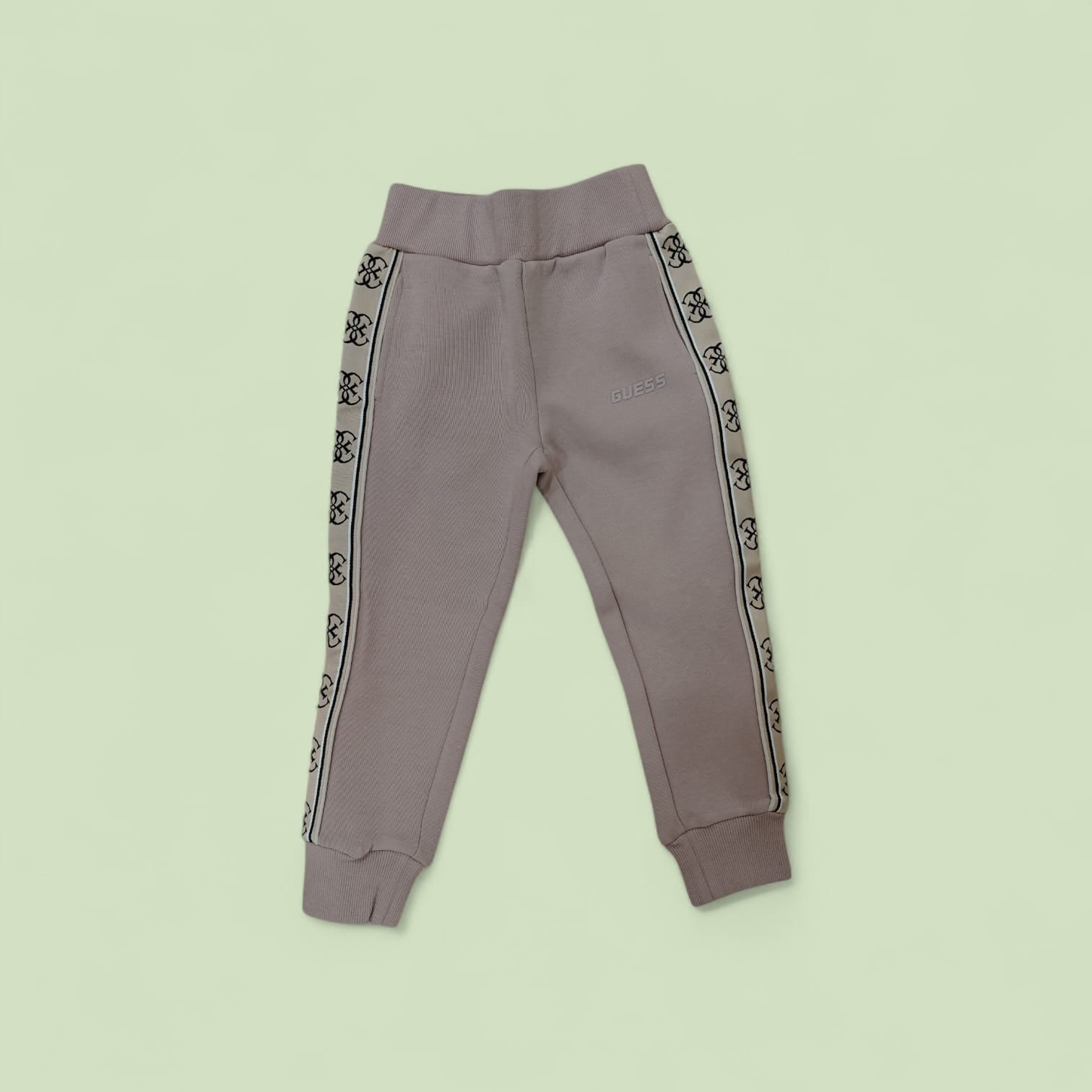 PANTALONE TUTA RAGAZZA GUESS