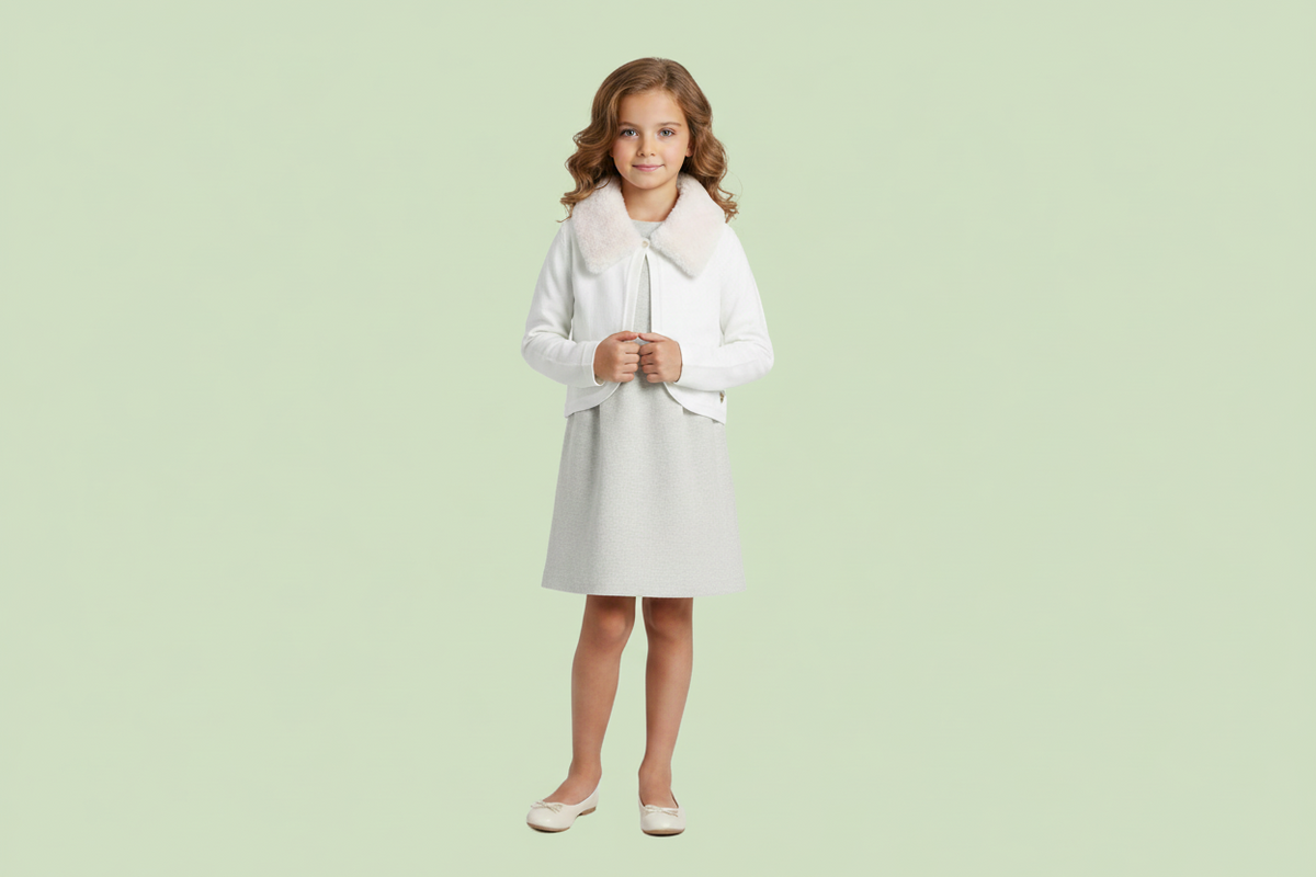Cardigan Ragazza Guess