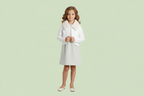 CARDIGAN RAGAZZA GUESS