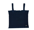 POPLIN SL TANK TOP