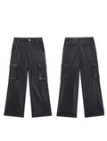 Pantaloni e leggings Pu Fashion Pants Guess - Bambina