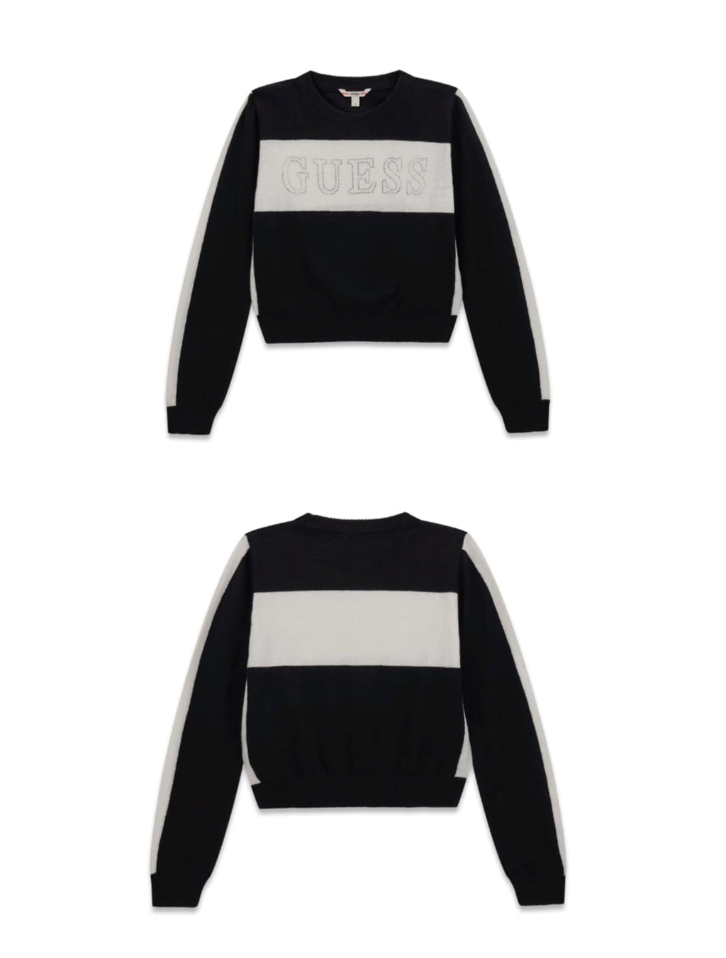 LS SWEATER