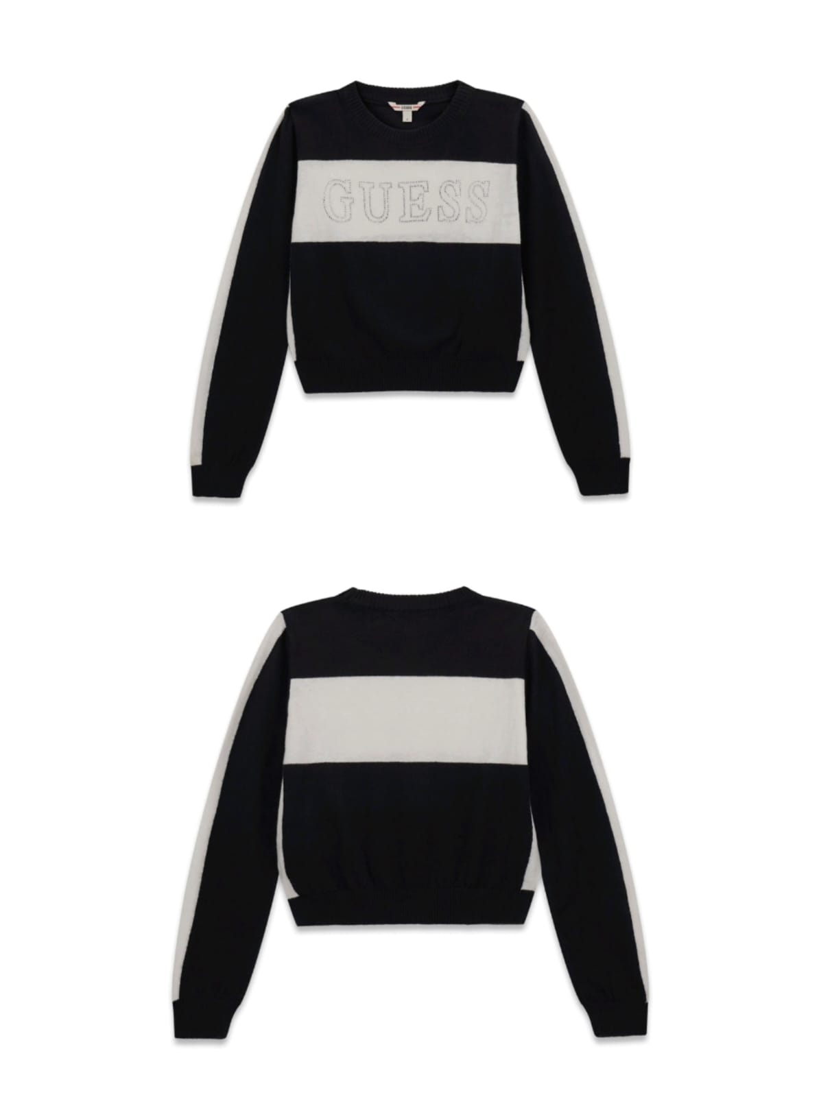 LS SWEATER