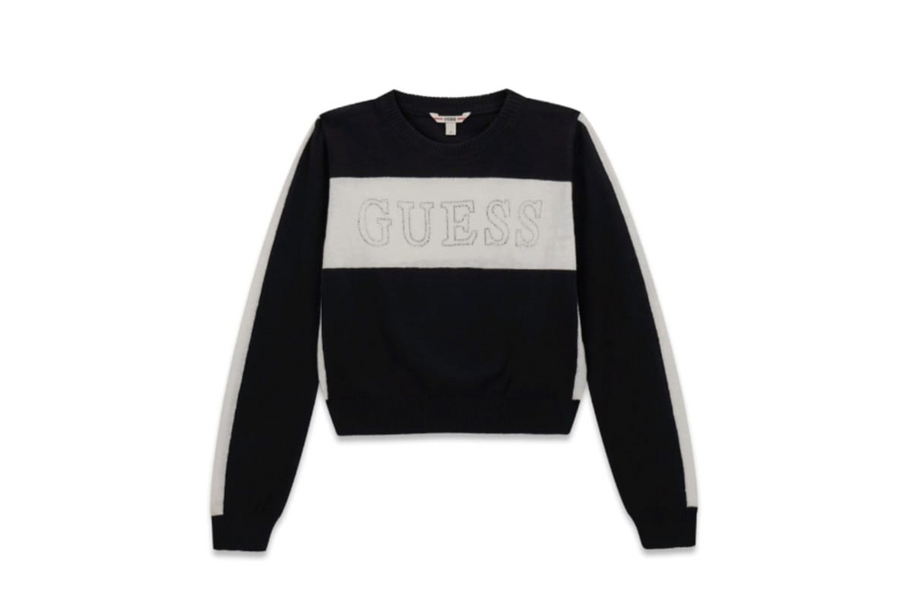 LS SWEATER