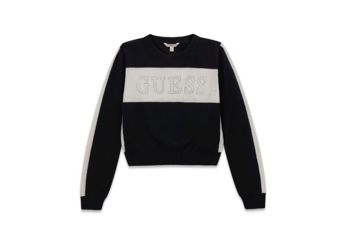 LS SWEATER