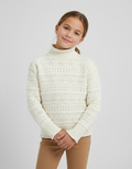LS SWEATER