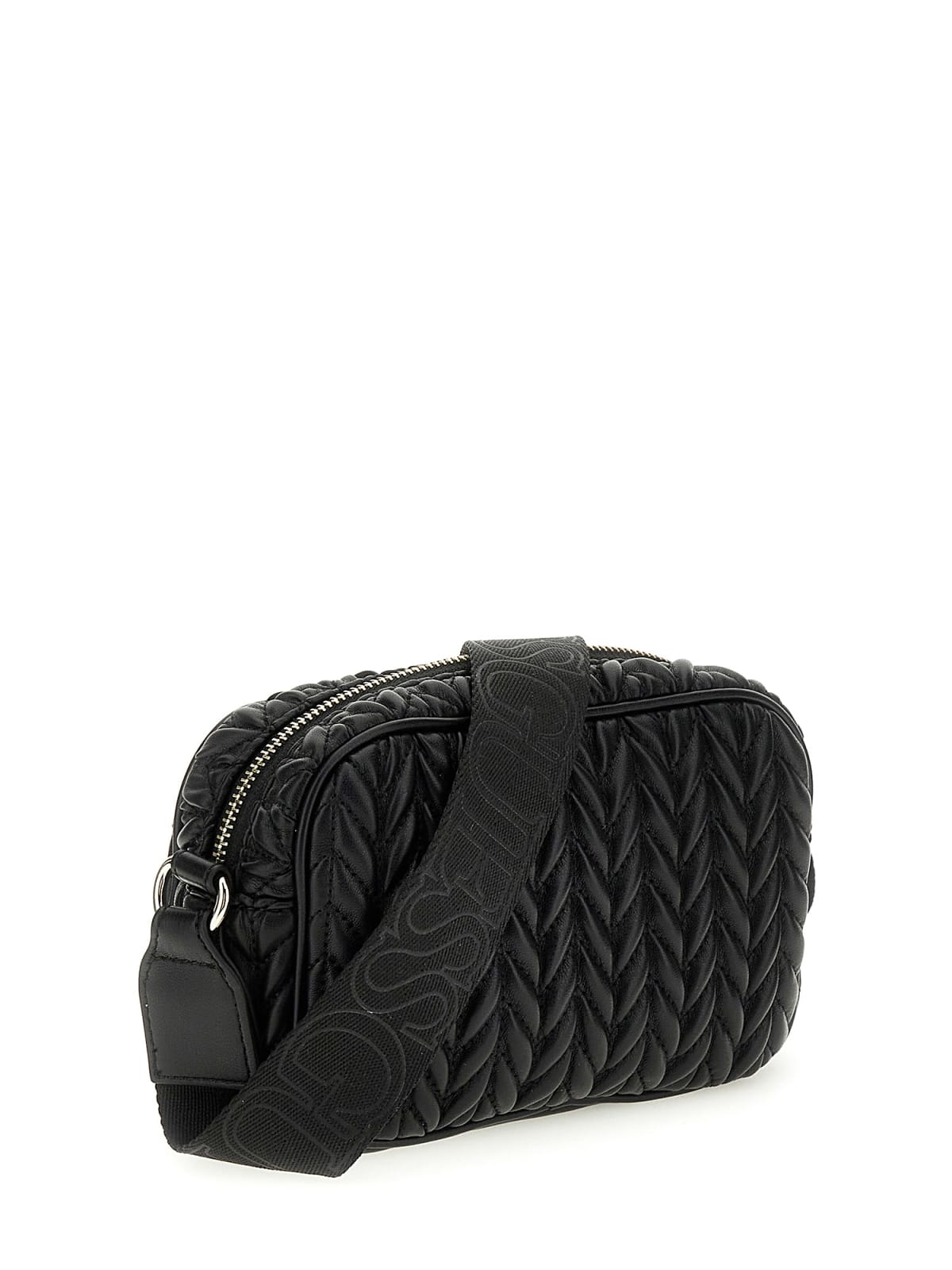 Borsa a Tracolla Trapuntata Guess