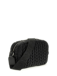 Borsa a Tracolla Trapuntata Guess