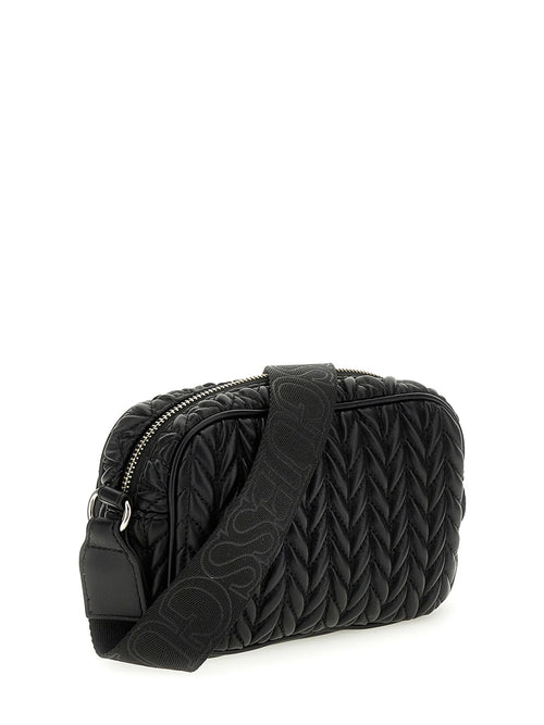 Borsa a Tracolla Trapuntata Guess