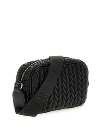 Borsa a Tracolla Trapuntata Guess