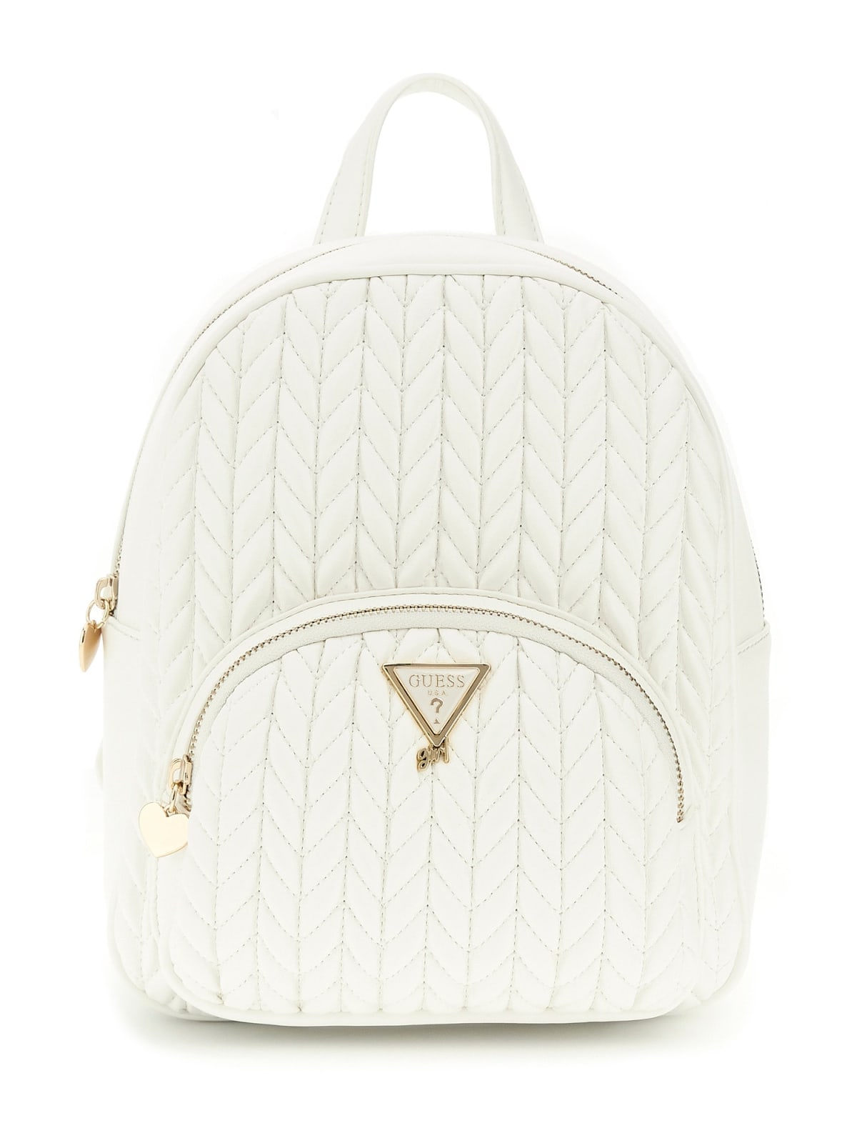Accessori Zaino Guess Trapuntato