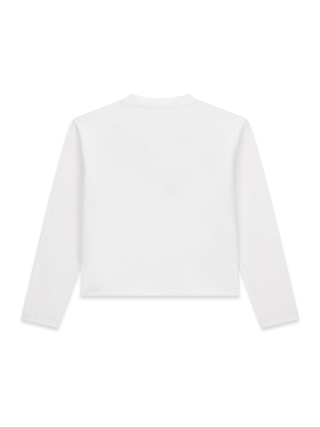 T-shirt con Scritta Guess - Bambina