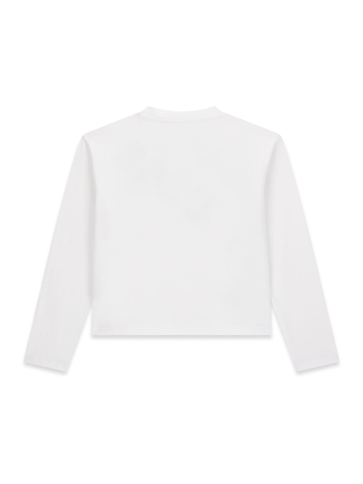 T-shirt con Scritta Guess - Bambina