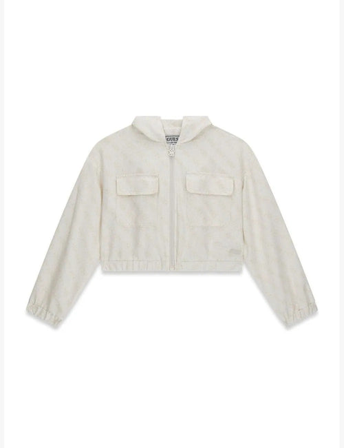 Giubbino Estivo Guess - Bambina