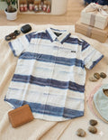 CAMICIA GUESS MANICA CORTA